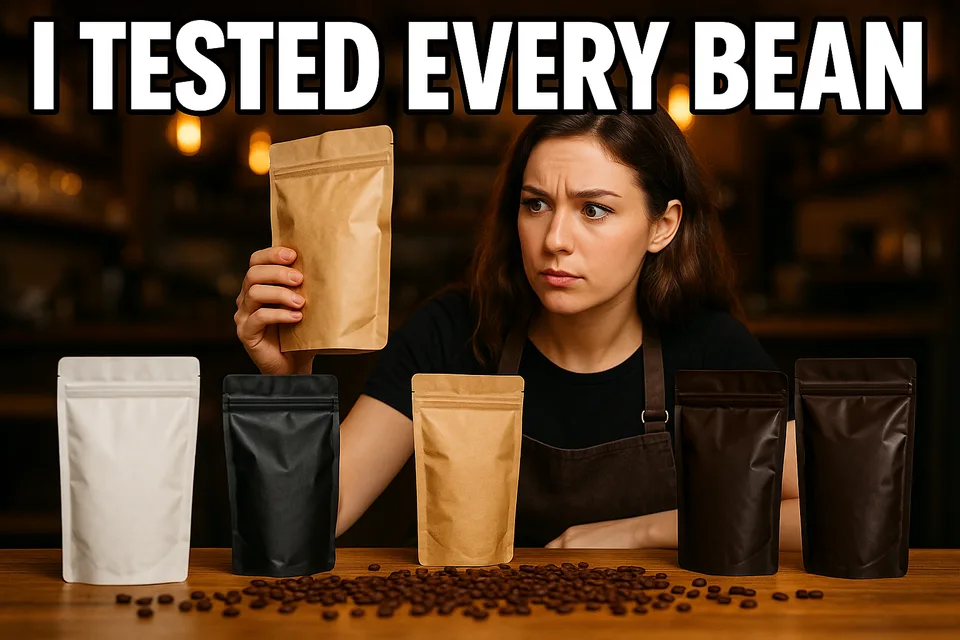 I tested every grocery-store bean